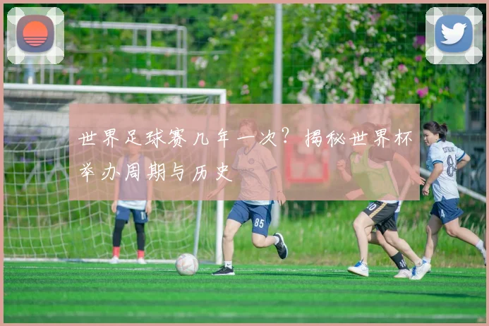 世界足球赛几年一次?揭秘世界杯举办周期与历史